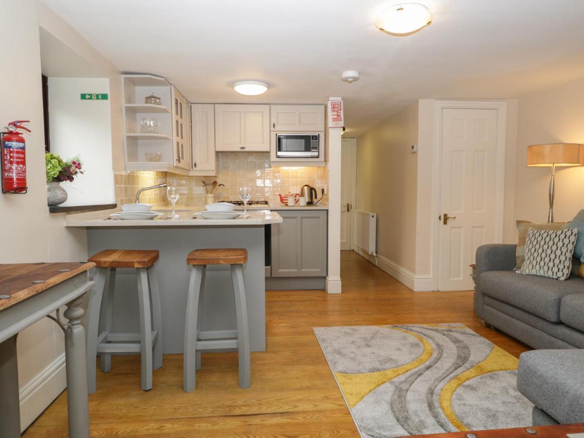 Aarons Place Windermere Zewnętrze zdjęcie