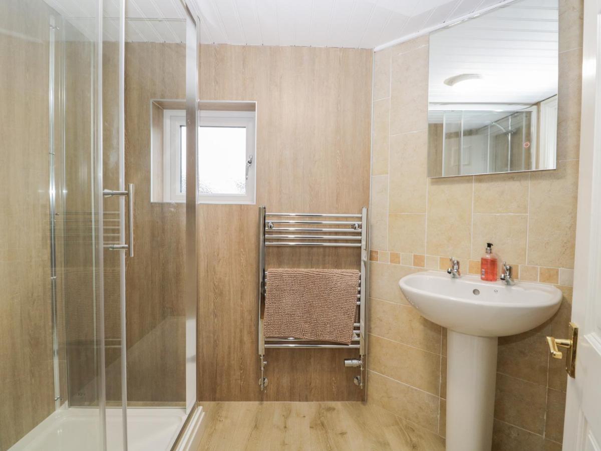 Aarons Place Windermere Zewnętrze zdjęcie