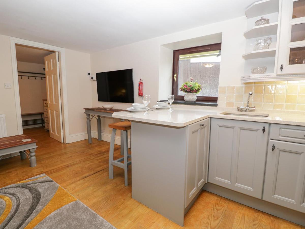 Aarons Place Windermere Zewnętrze zdjęcie
