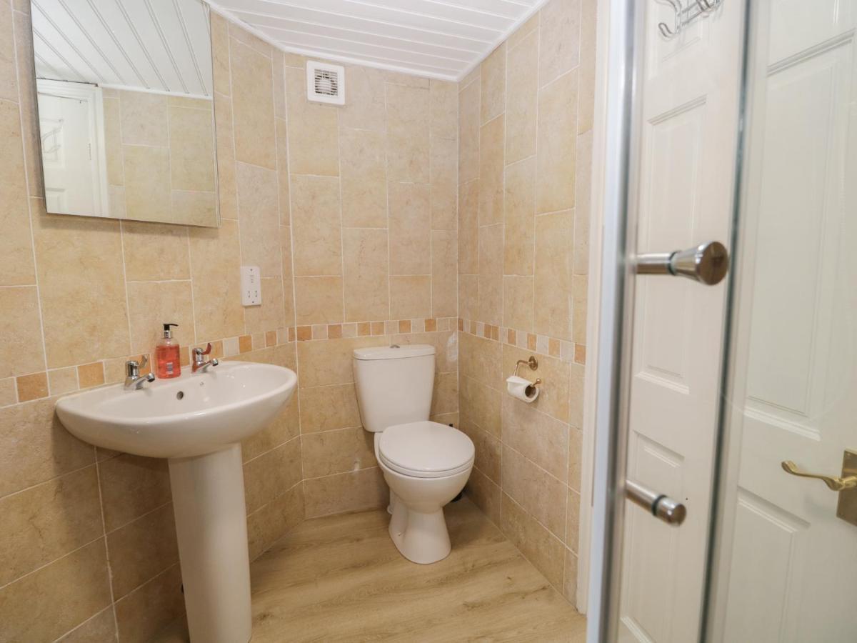 Aarons Place Windermere Zewnętrze zdjęcie
