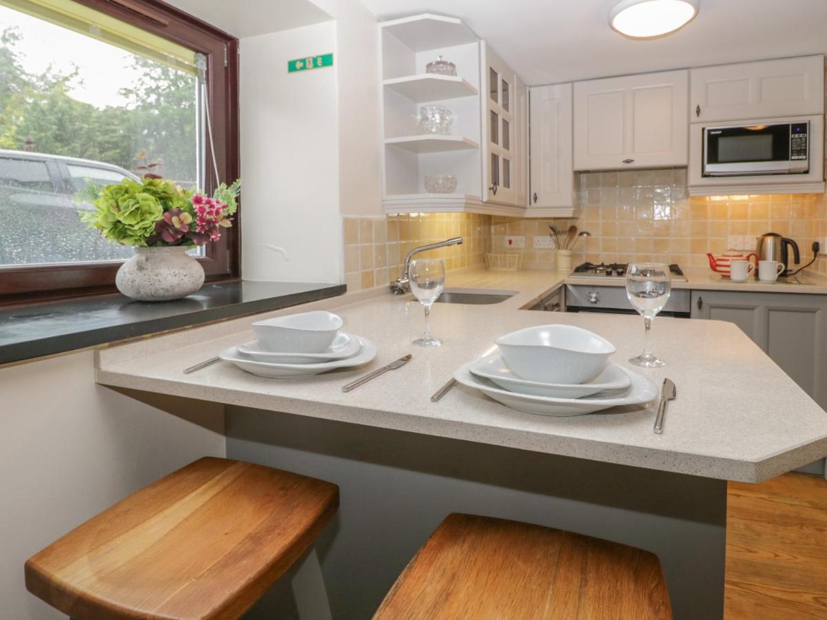 Aarons Place Windermere Zewnętrze zdjęcie