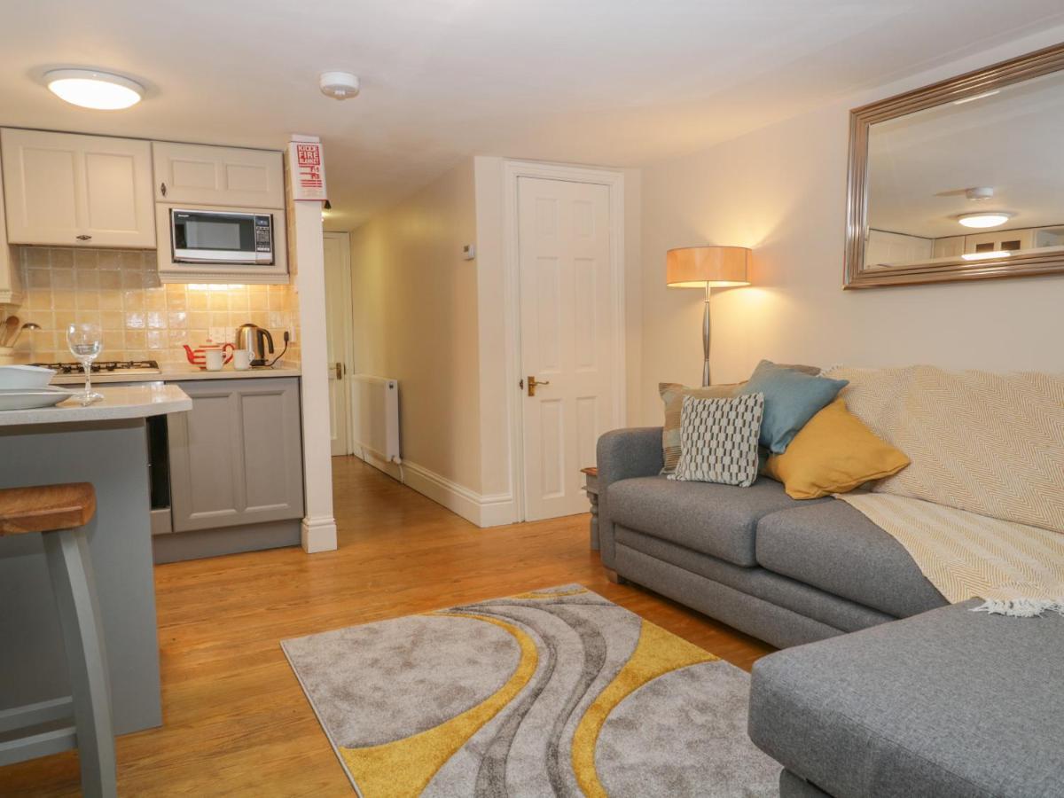 Aarons Place Windermere Zewnętrze zdjęcie
